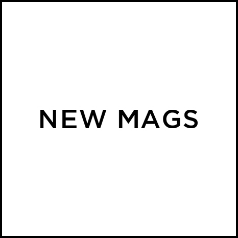 NEW MAGS