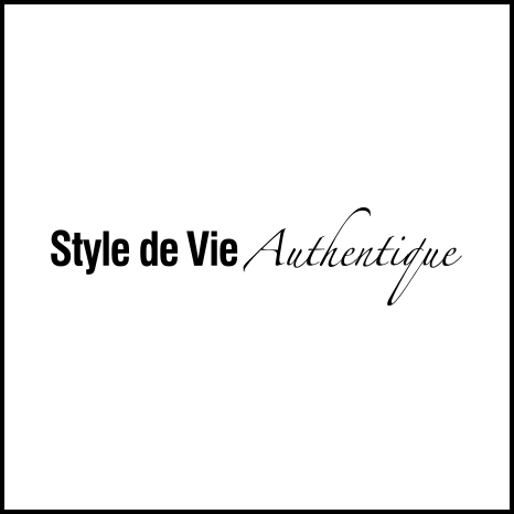 STYLE DE VIE