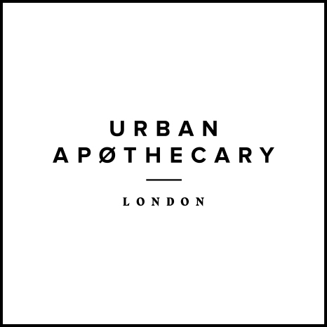 URBAN APOTHECARY