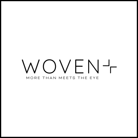 WOVEN+