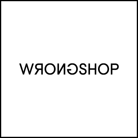 THE WRONG SHOP