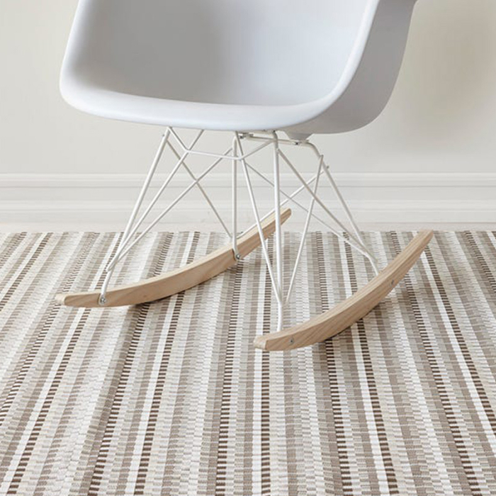 Heddle, Runner Rug, Pebble, 66 x 183 cm
