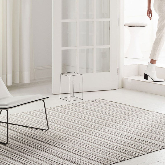 Heddle, Runner Rug, Pebble, 66 x 183 cm