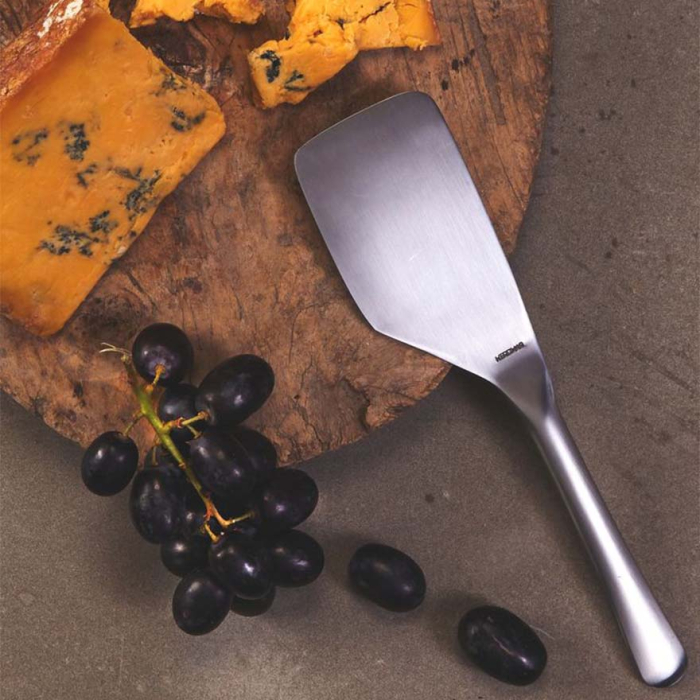 Muh, Cheese Set of 5pcs, Anthracite