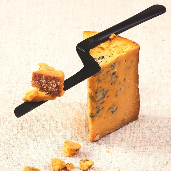 Muh, Cheese Set of 5pcs, Anthracite