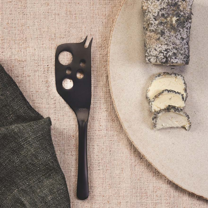 Muh, Cheese Set of 5pcs, Anthracite