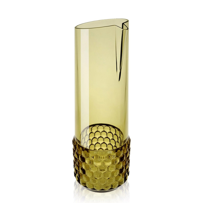 Jellies, Carafe, Green