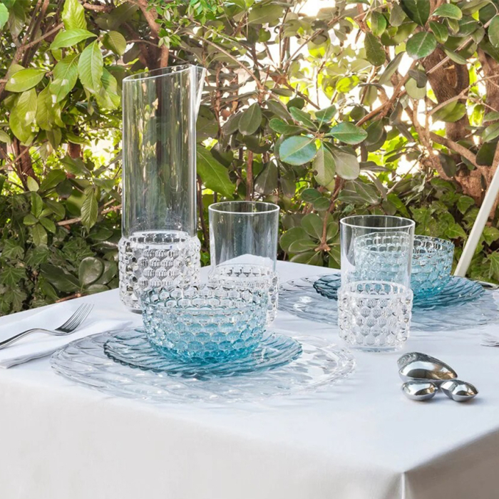 Jellies, Carafe, Green