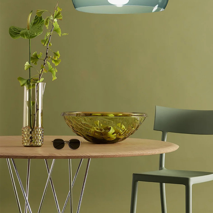 Jellies, Carafe, Green