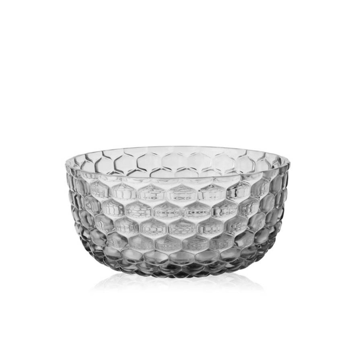Jellies, Small Bowl, Crystal