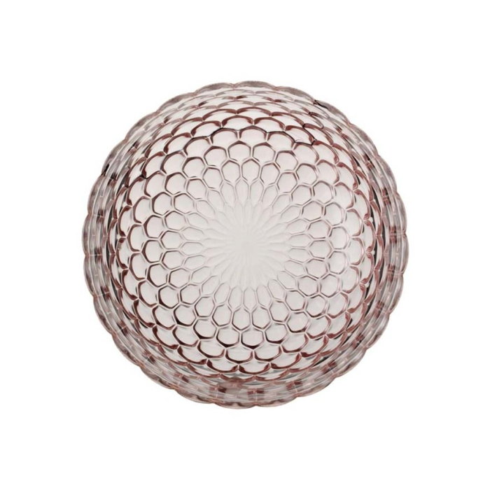 Jellies, Small Bowl, Pink