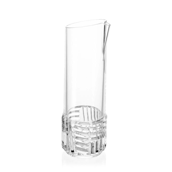 Trama, Carafe, Crystal