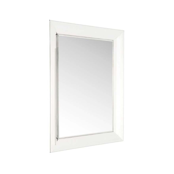 Francois Ghost, Mirror, Crystal