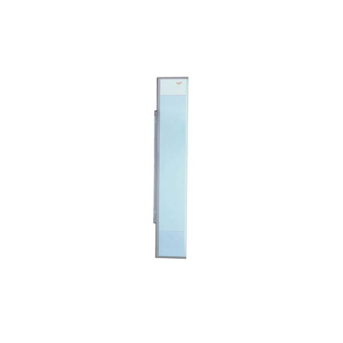 Only Me, Square Mirror, Light Blue