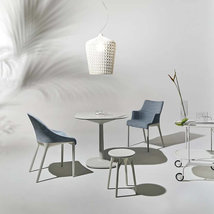 Kabuki, Pendant Lamp, Black