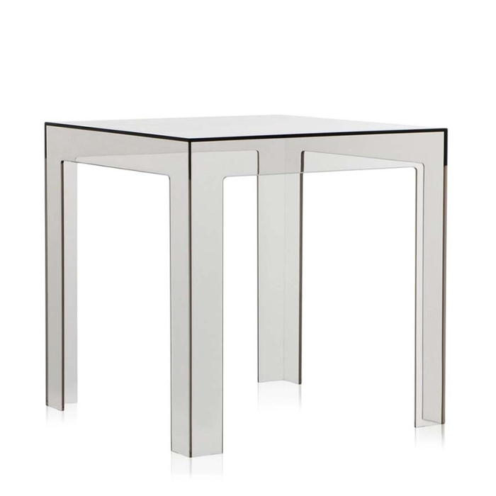 Jolly, Side Table, Smoke