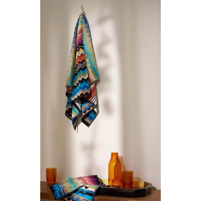 Giacomo 100, Hand Towel, 40 X 70 cm