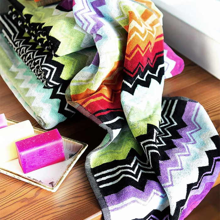 Giacomo 100, Hand Towel, 40 X 70 cm