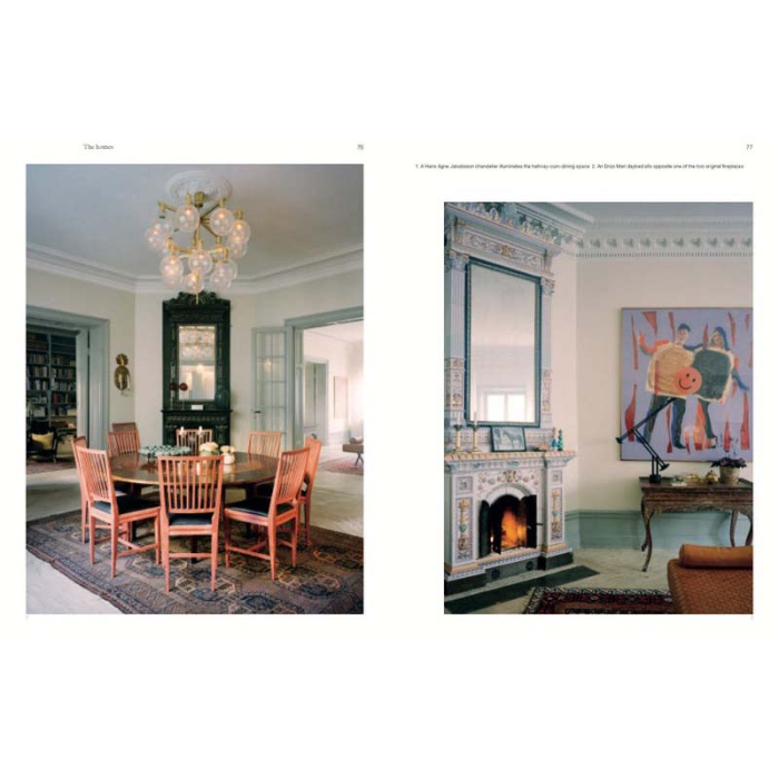 The Monocle Book of Homes