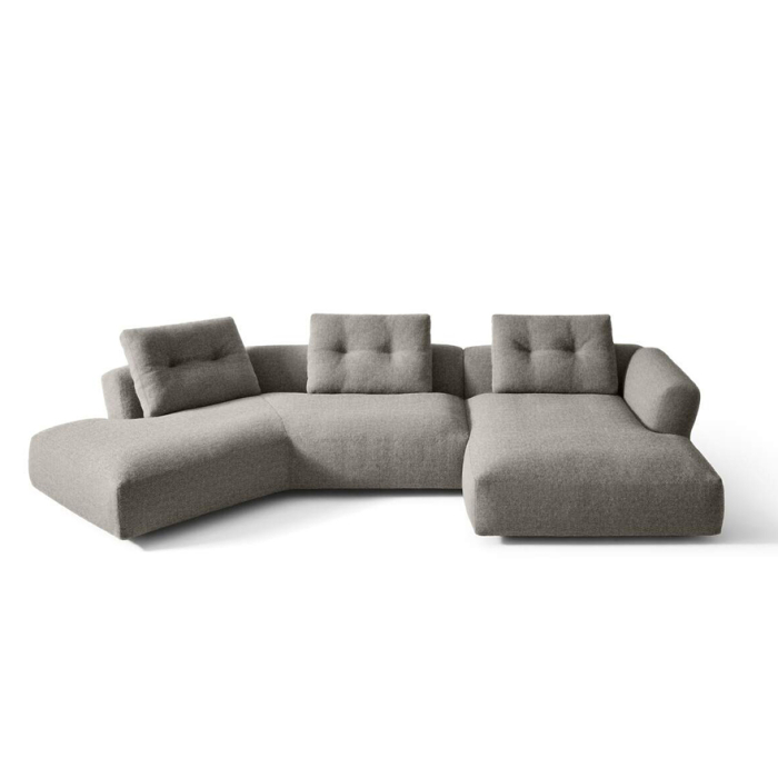 Lirio, Sofa
