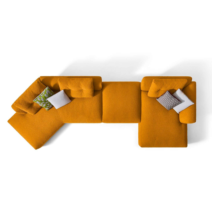 Lirio, Sofa