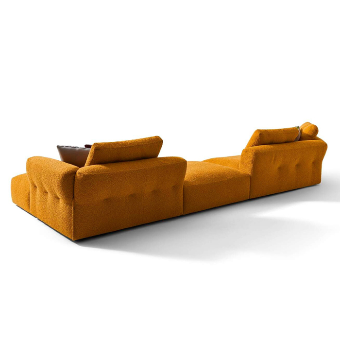 Lirio, Sofa
