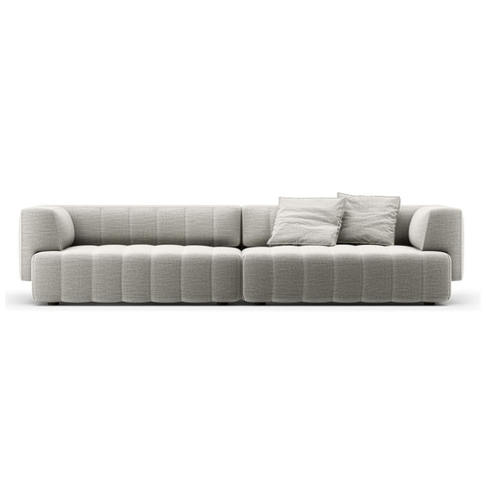 Hayato, Sofa