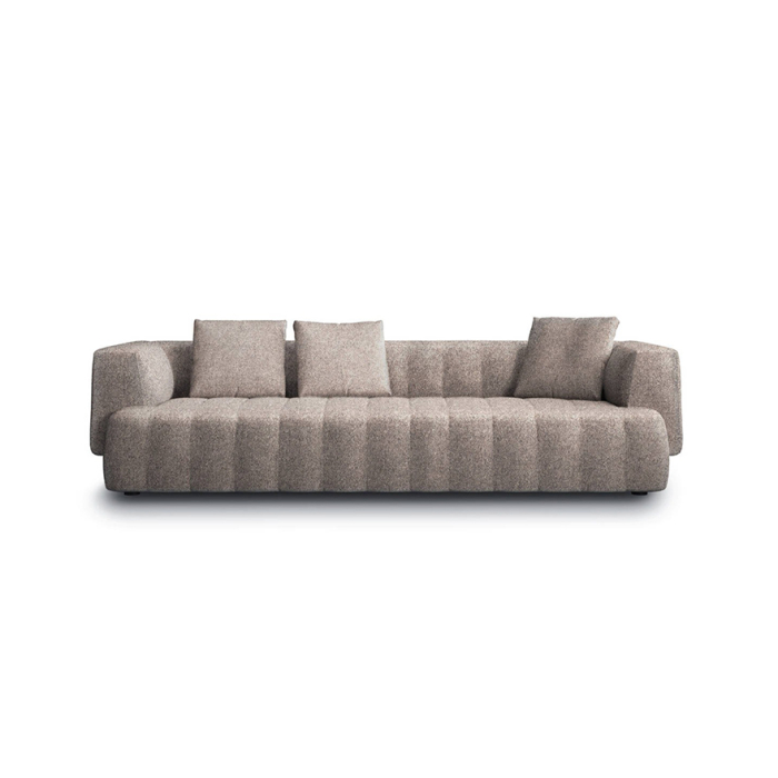 Hayato, Sofa