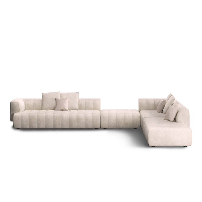 Hayato, Sofa