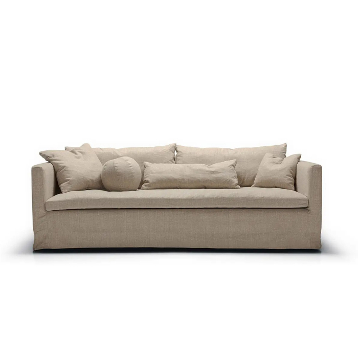 Lill, Sofa