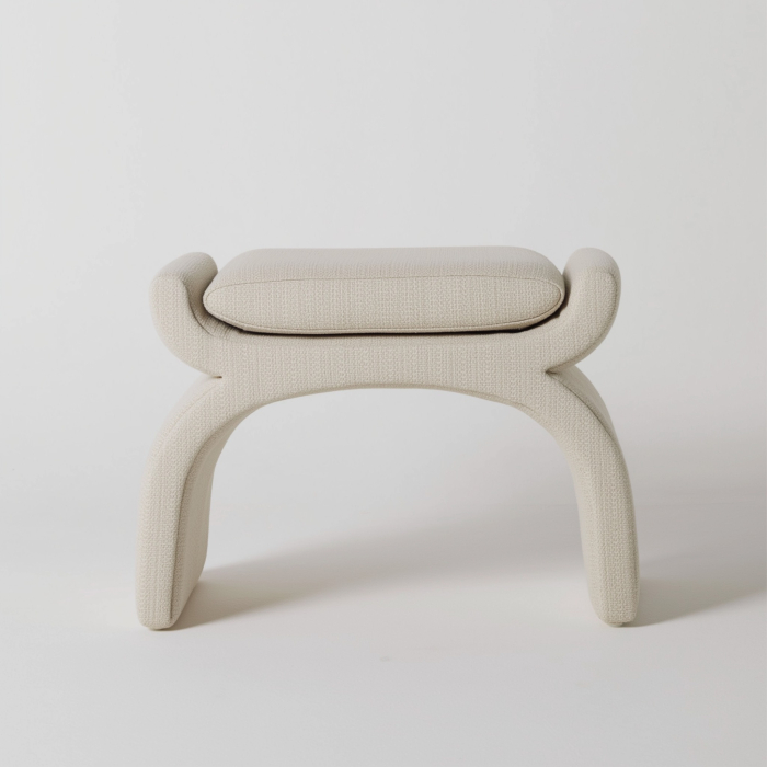 Arch, Stool/Ottoman