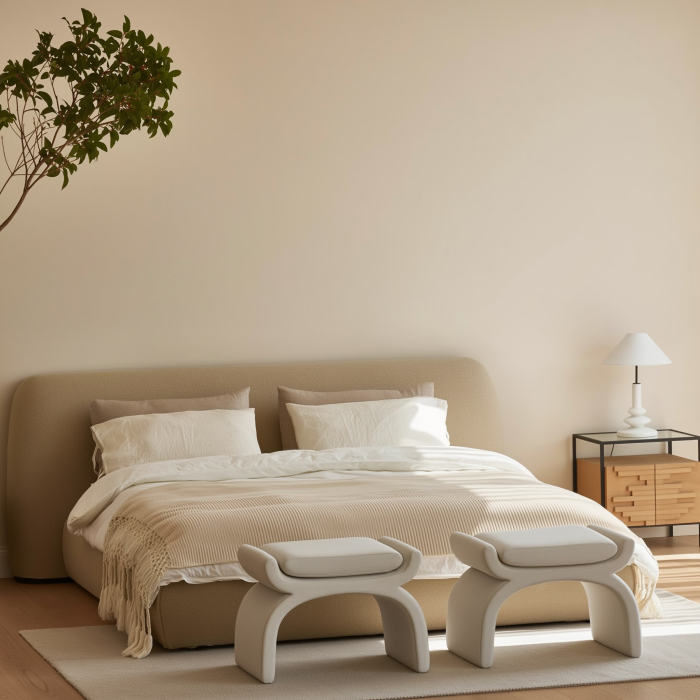 Arch, Stool/Ottoman