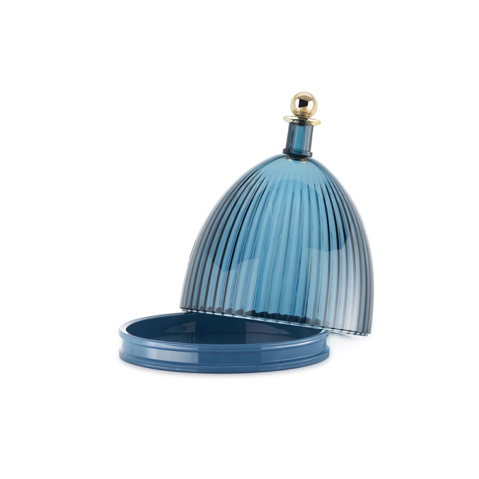 La Coupole, Centerpiece, Blue