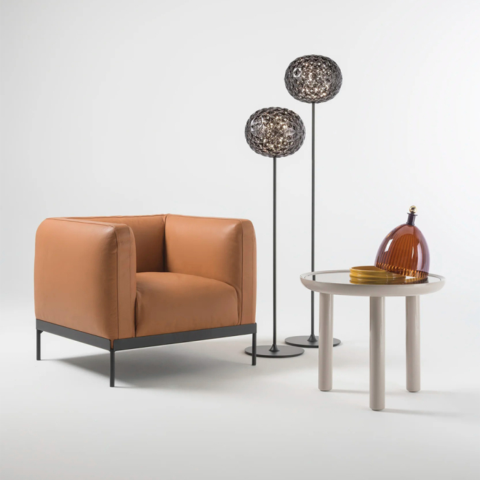 La Coupole, Centerpiece, Mustard