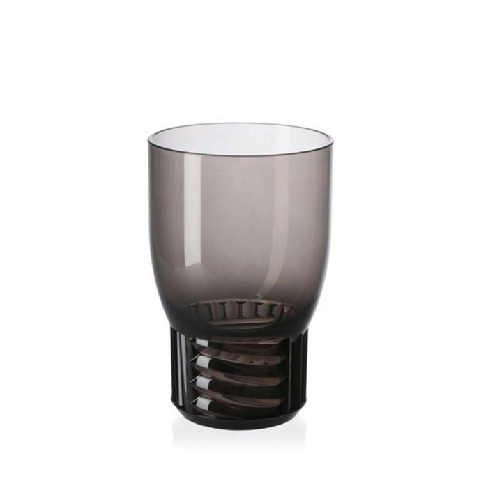 Trama, Water Glass, Fume