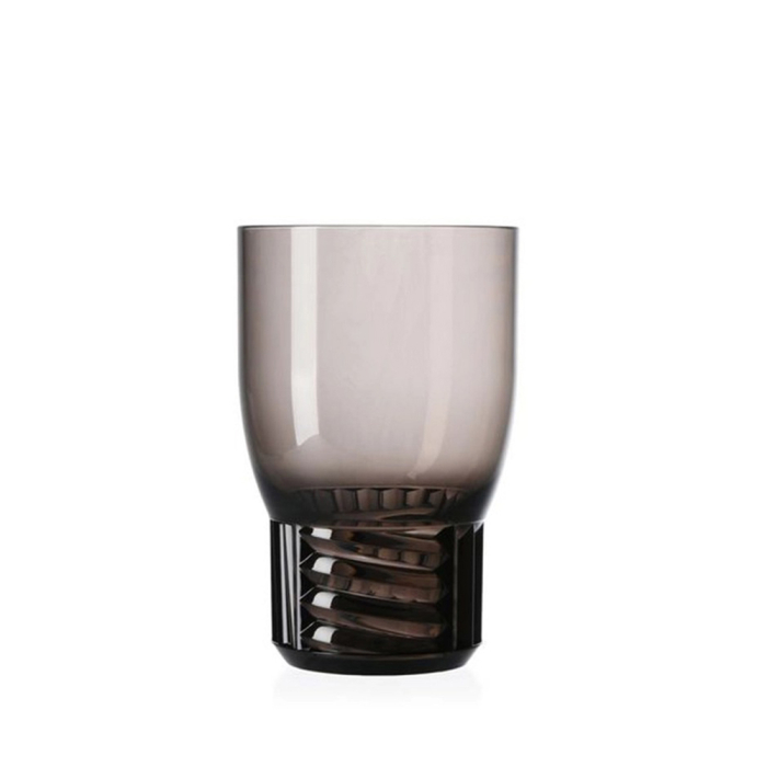 Trama, Water Glass, Fume