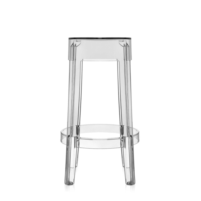 Charles Ghost, Stool, Crystal