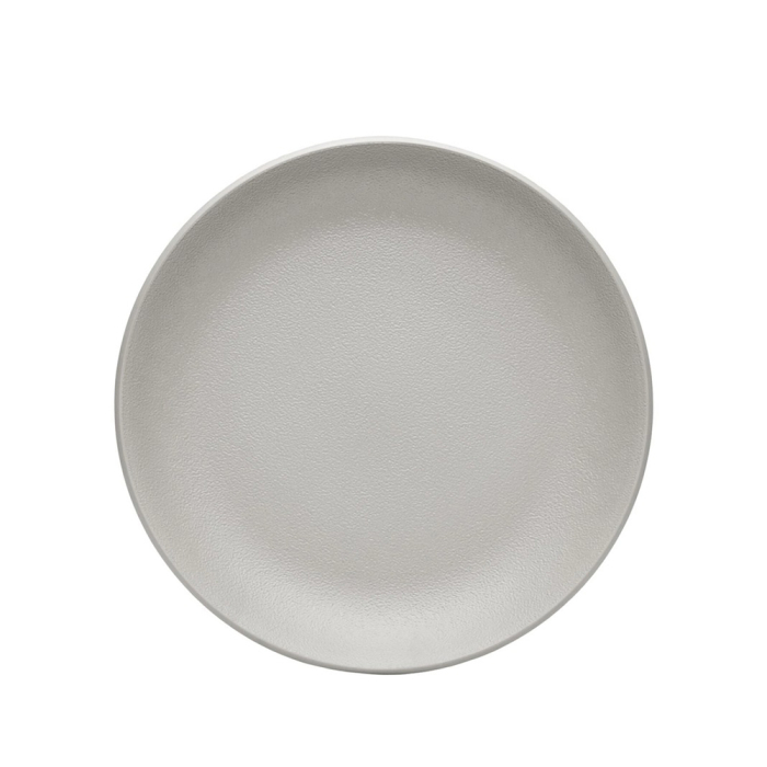 Trama, Dinner Plates, Dark Grey