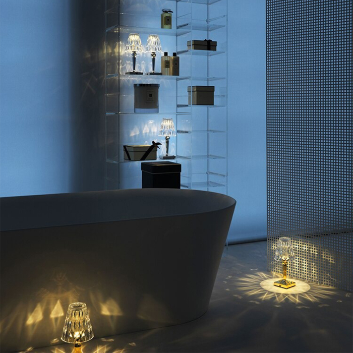 Sound-Rack, Shelving System, Pink