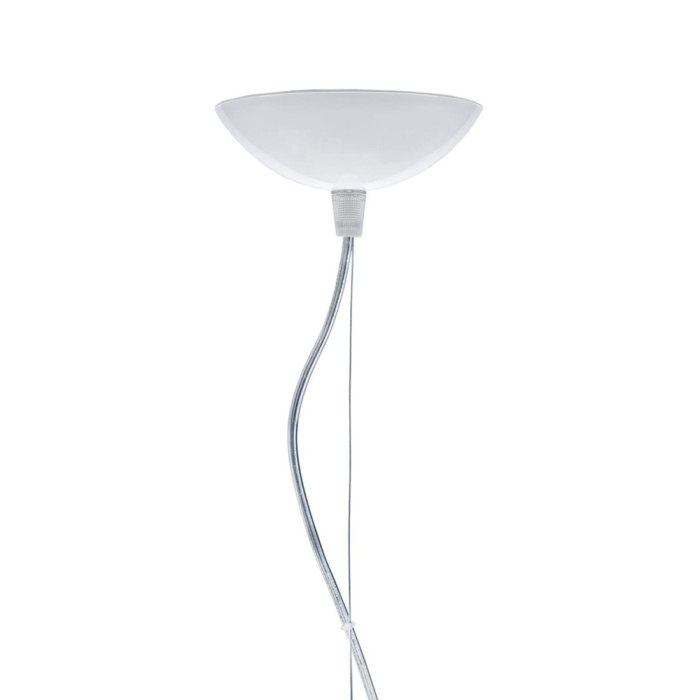 F/LY, Pendant Lamp, Glossy Opaque