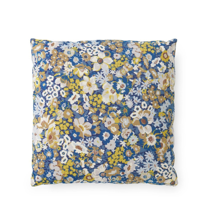 Liberty, Outdoor Cushion, Artemis, Yellow