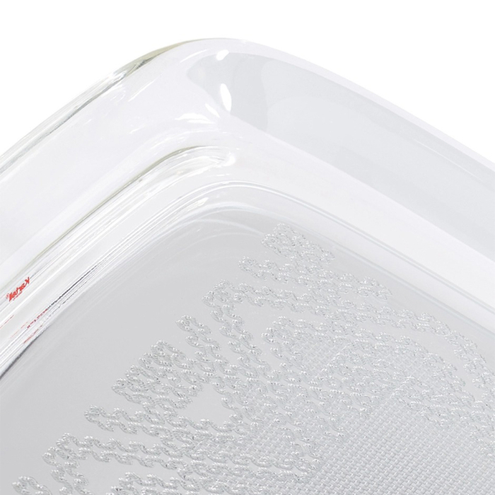 Teatime, Tray, Chrome