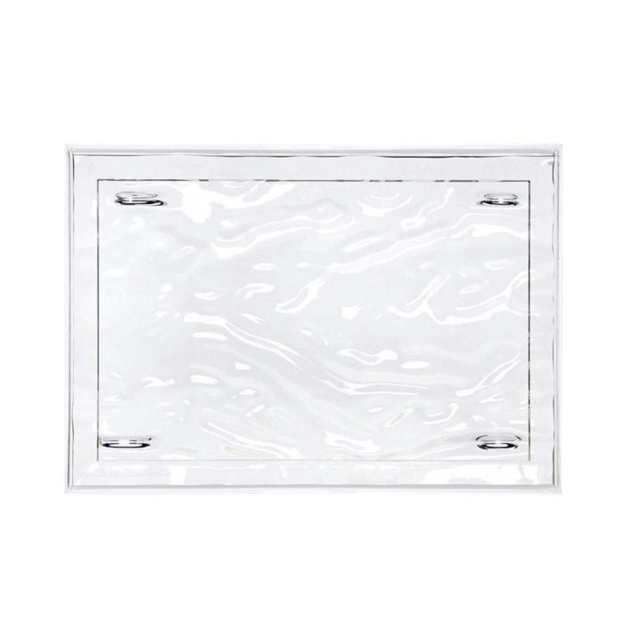 Dune, Tray, Big, Crystal