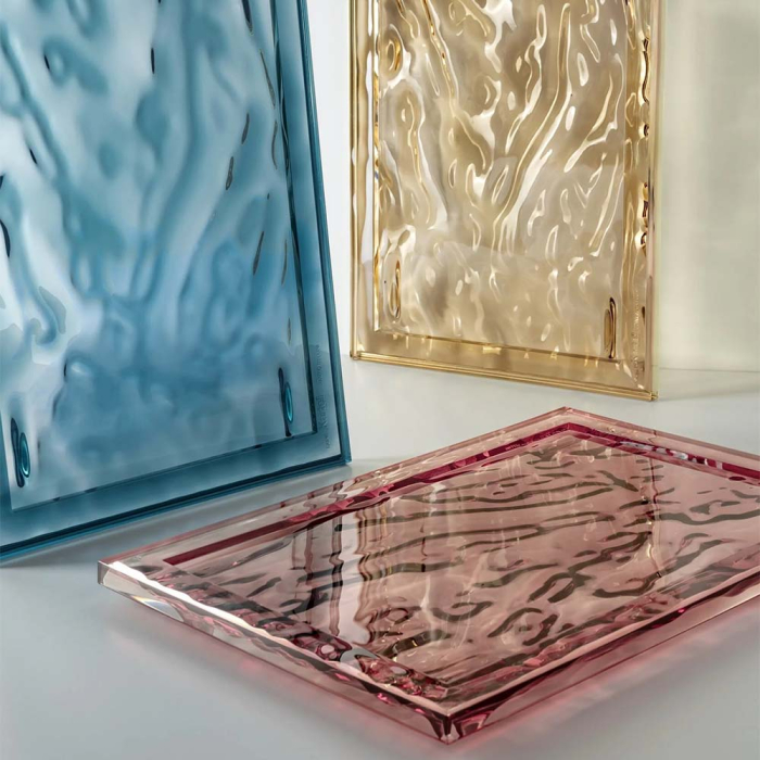 Dune, Tray, Big, Crystal