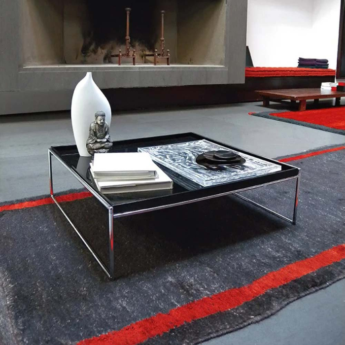 Dune, Tray, Big, Crystal