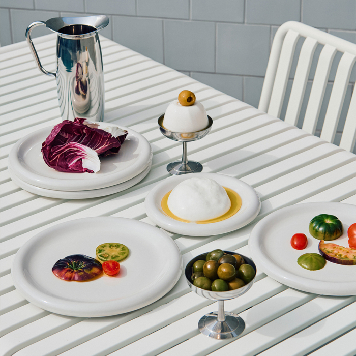 Indian Steel, Pitcher, Tall