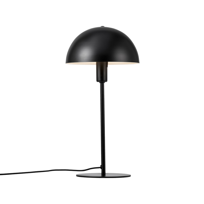 Ellen 20, Table Lamp, Black