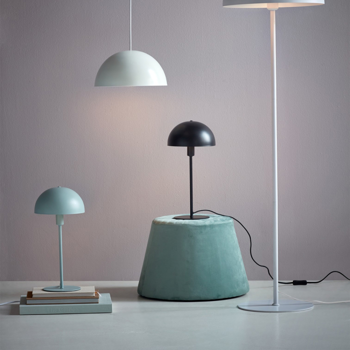 Ellen 20, Table Lamp, Black