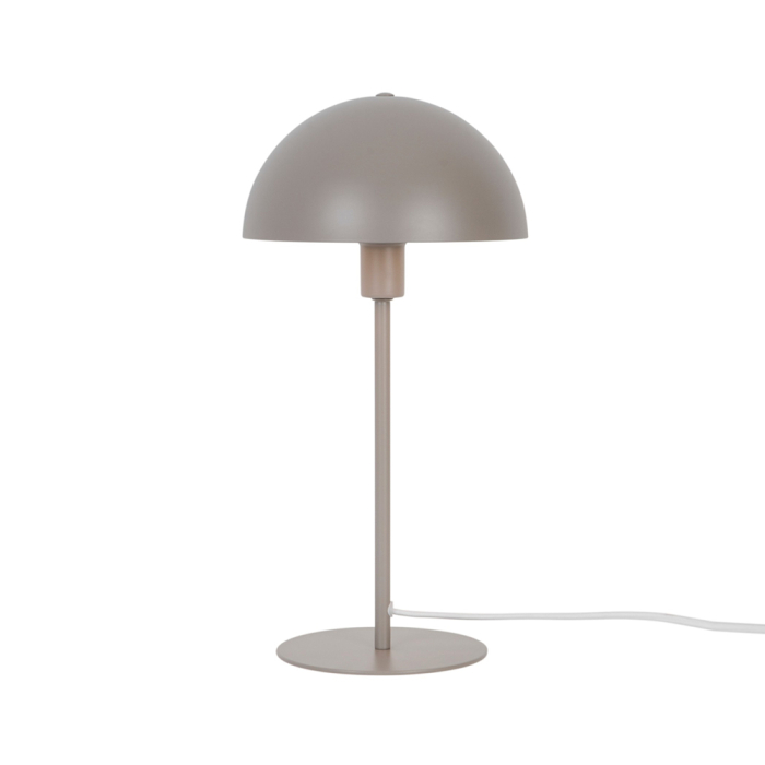 Ellen 20, Table Lamp, Light Brown