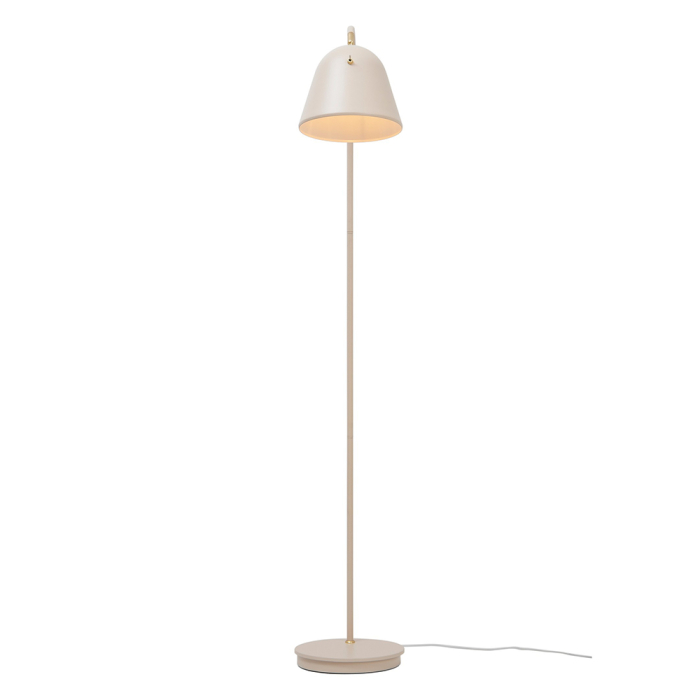 Fleur 24, Floor Lamp, Beige
